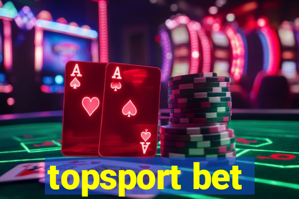 topsport bet