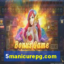 5manicurepg.com