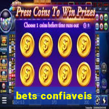 bets confiaveis