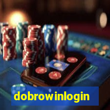 dobrowinlogin