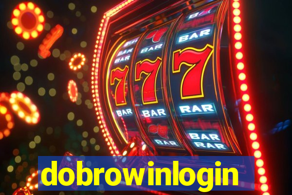 dobrowinlogin