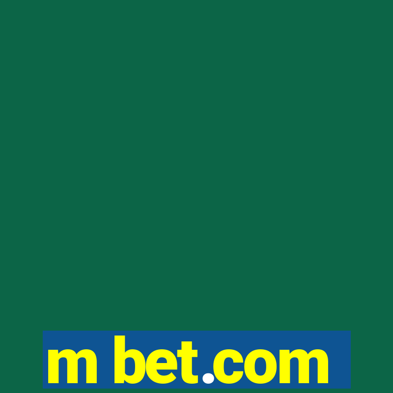 m bet.com