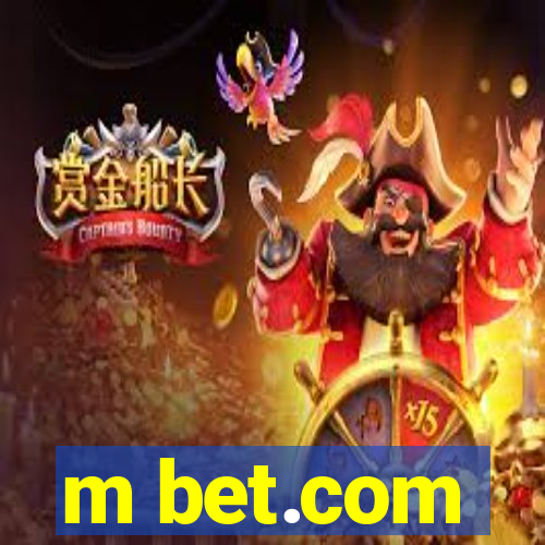 m bet.com