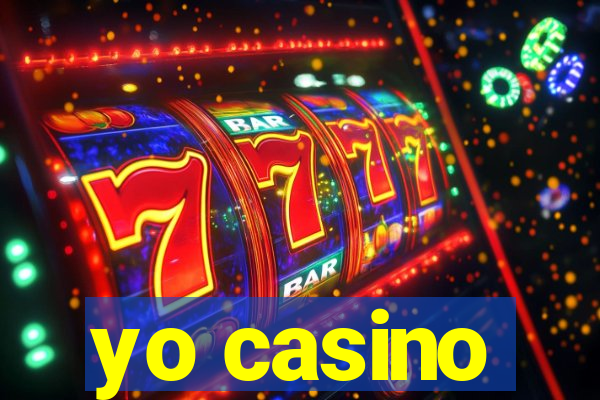 yo casino