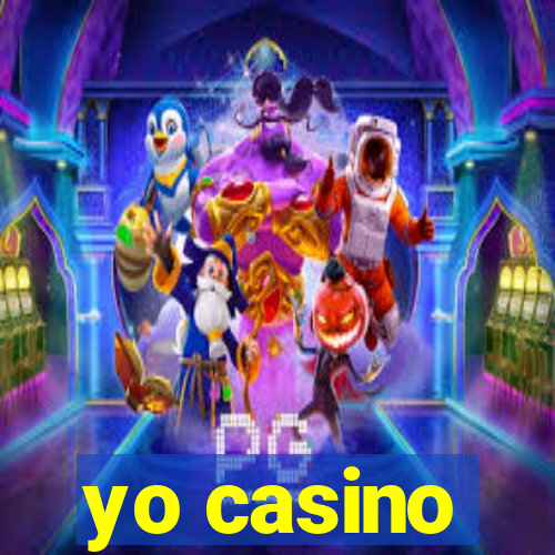 yo casino