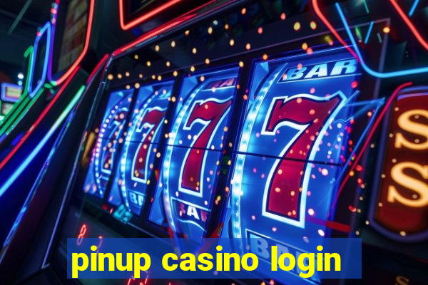 pinup casino login