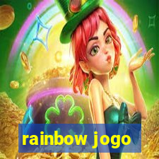 rainbow jogo