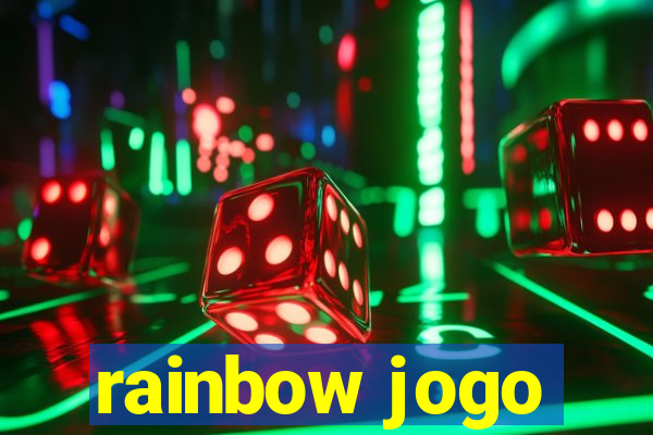 rainbow jogo