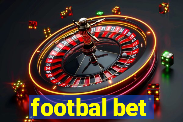 footbal bet