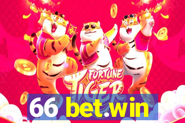 66 bet.win