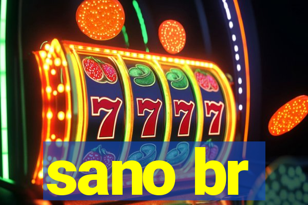 sano br