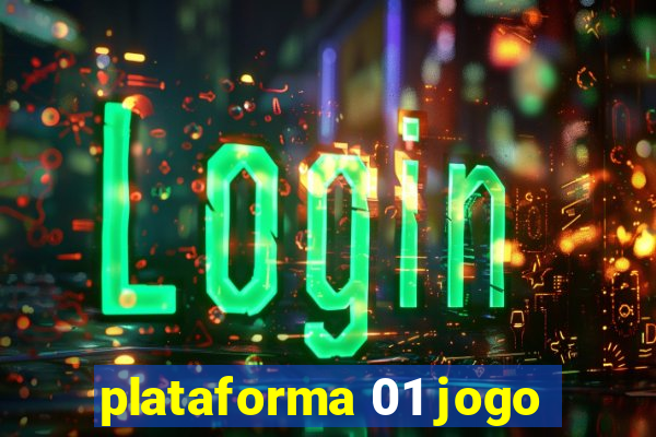 plataforma 01 jogo