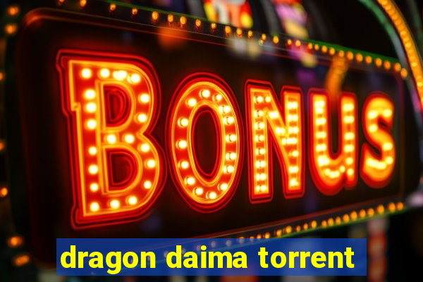 dragon daima torrent