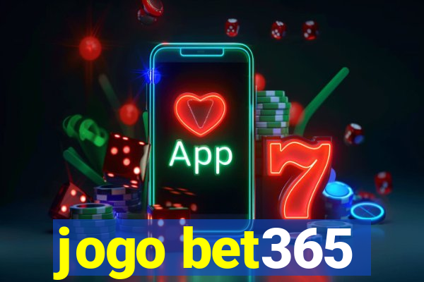 jogo bet365