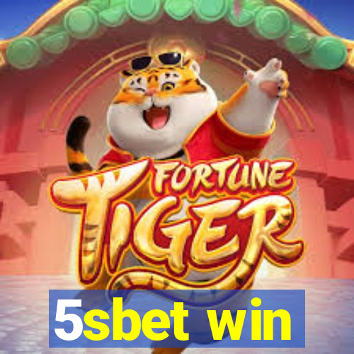 5sbet win