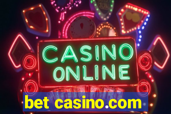 bet casino.com