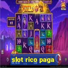 slot rico paga