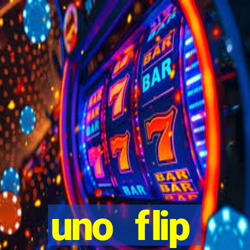 uno flip significado cartas