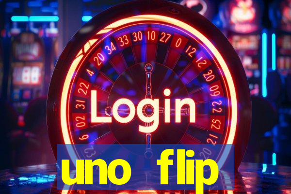 uno flip significado cartas