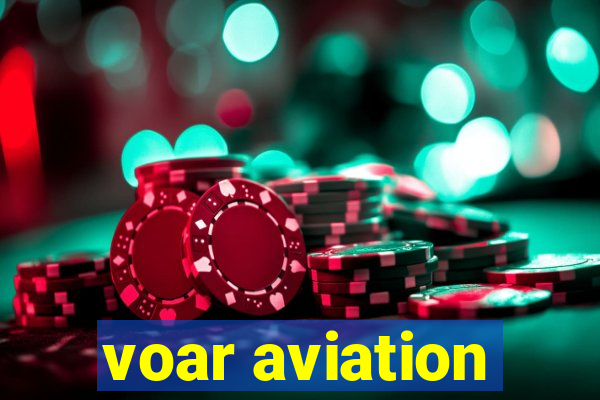 voar aviation