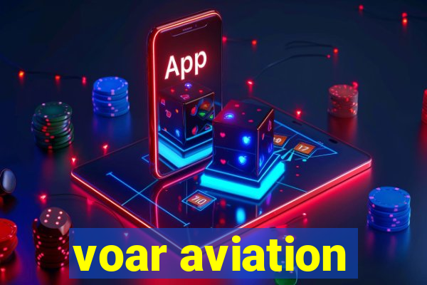 voar aviation