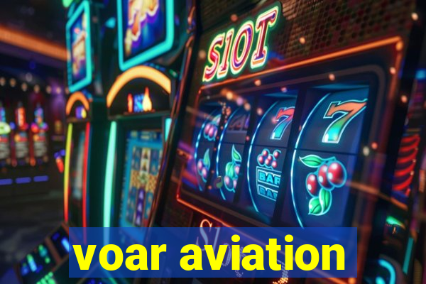 voar aviation