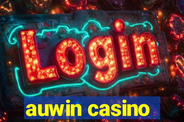 auwin casino