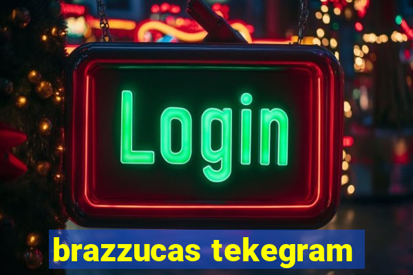 brazzucas tekegram