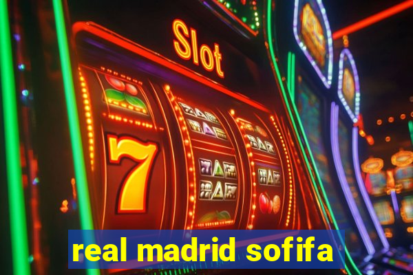 real madrid sofifa