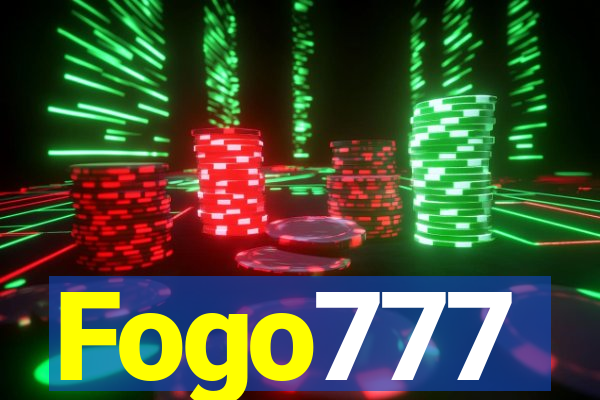 Fogo777