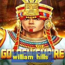 william hills online betting