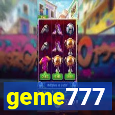 geme777