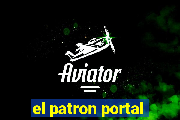 el patron portal