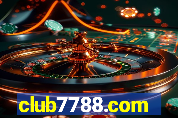 club7788.com