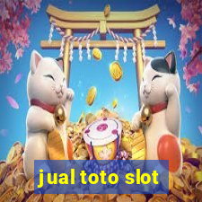 jual toto slot