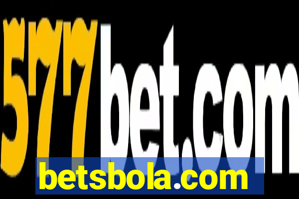 betsbola.com