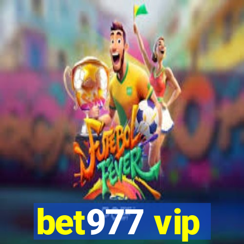 bet977 vip