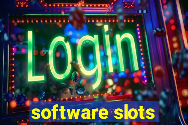 software slots