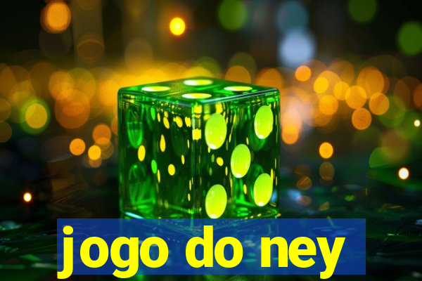 jogo do ney