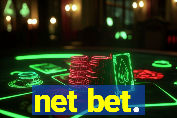 net bet.