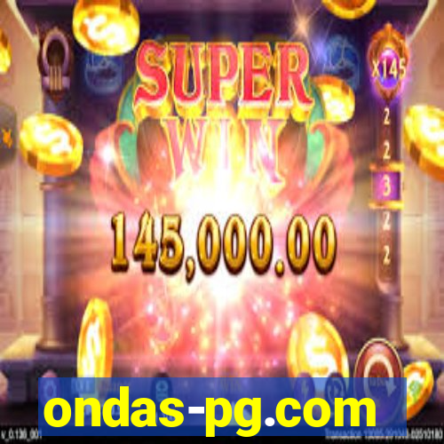 ondas-pg.com