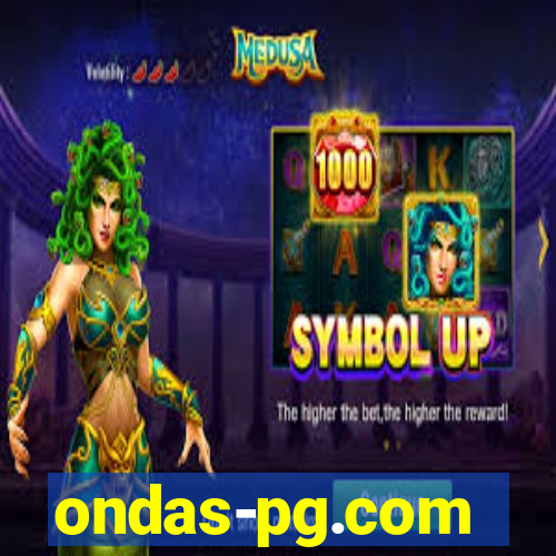 ondas-pg.com