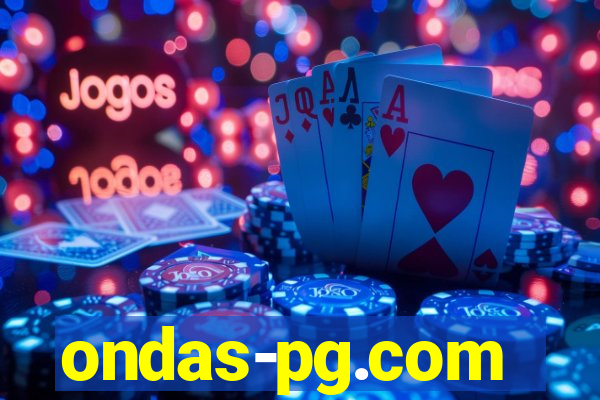 ondas-pg.com