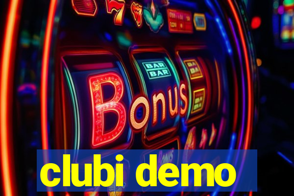 clubi demo