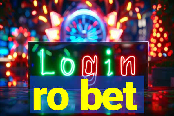 ro bet