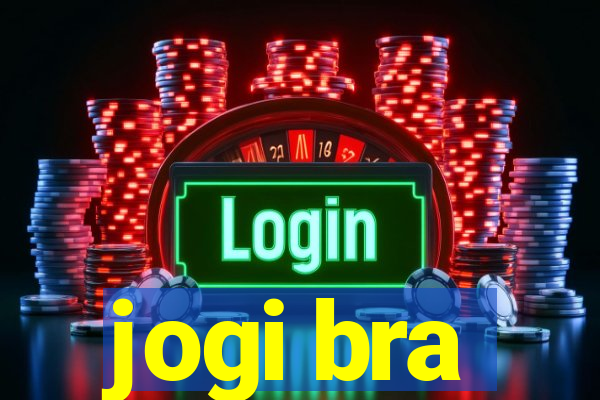 jogi bra