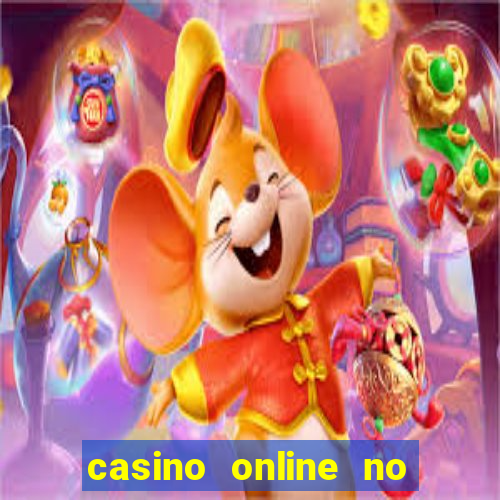 casino online no deposit free money