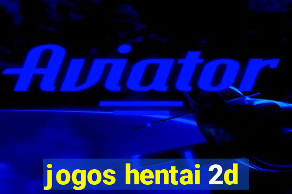 jogos hentai 2d