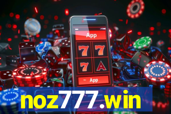 noz777.win