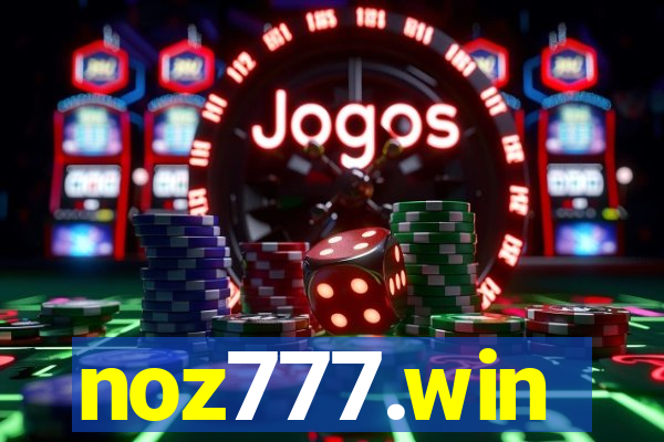 noz777.win